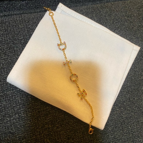 Christian Dior Revolution Bracelet - Picture 3 of 6